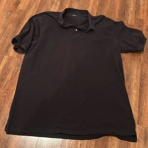 Short Sleeve Polo Shirt